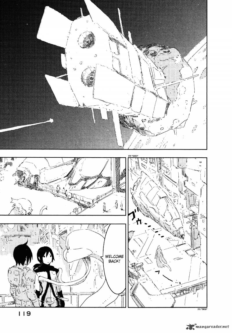 Knights Of Sidonia 53 15