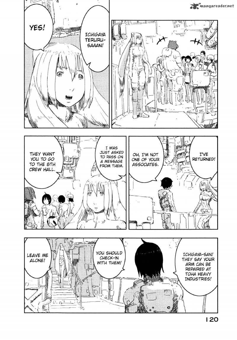 Knights Of Sidonia 53 16