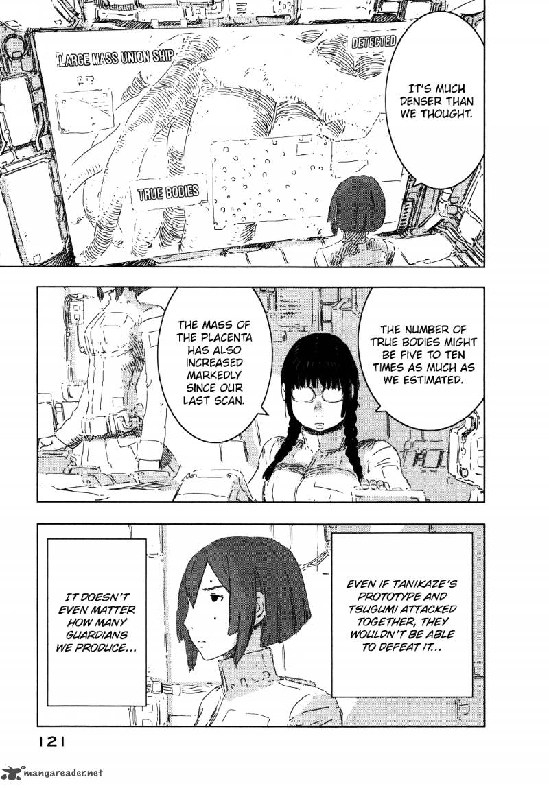 Knights Of Sidonia 53 17