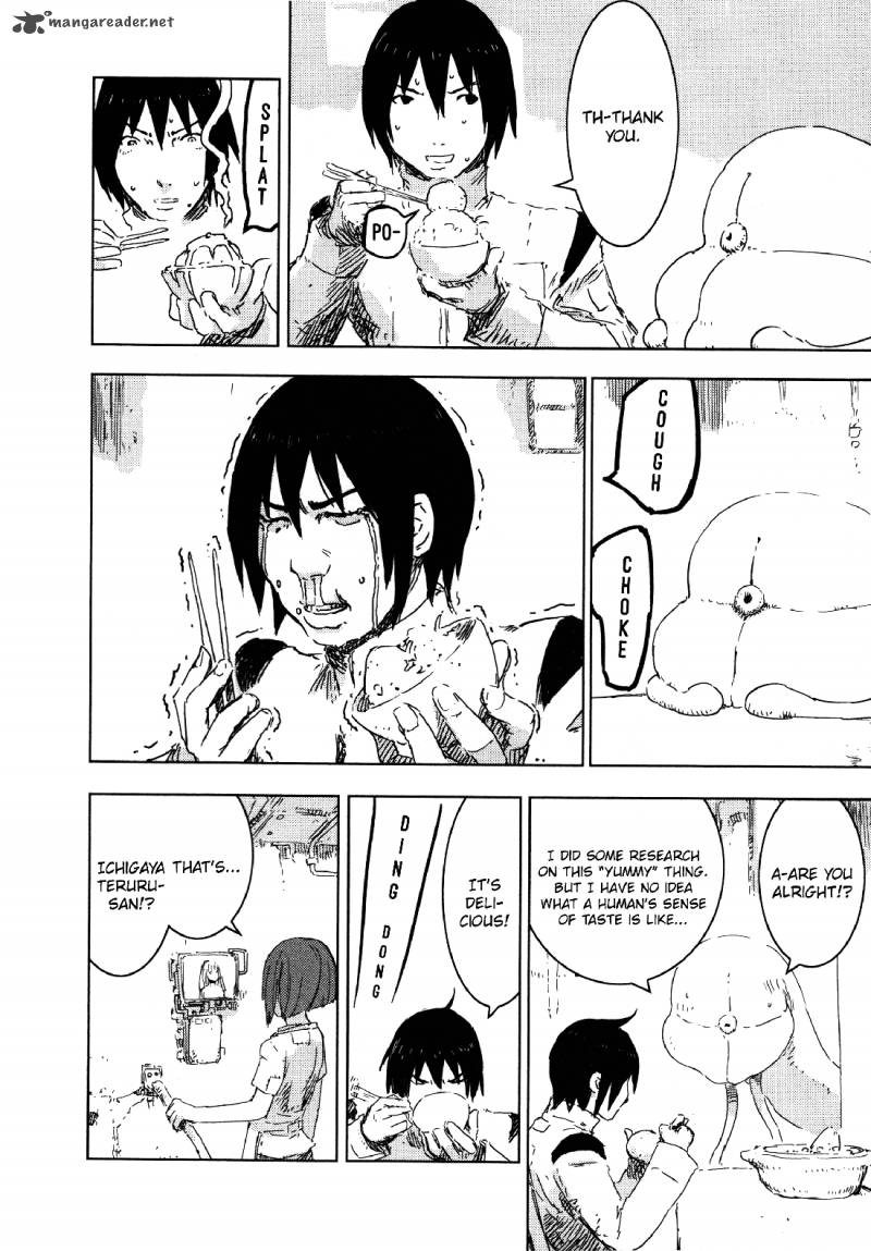 Knights Of Sidonia 53 24