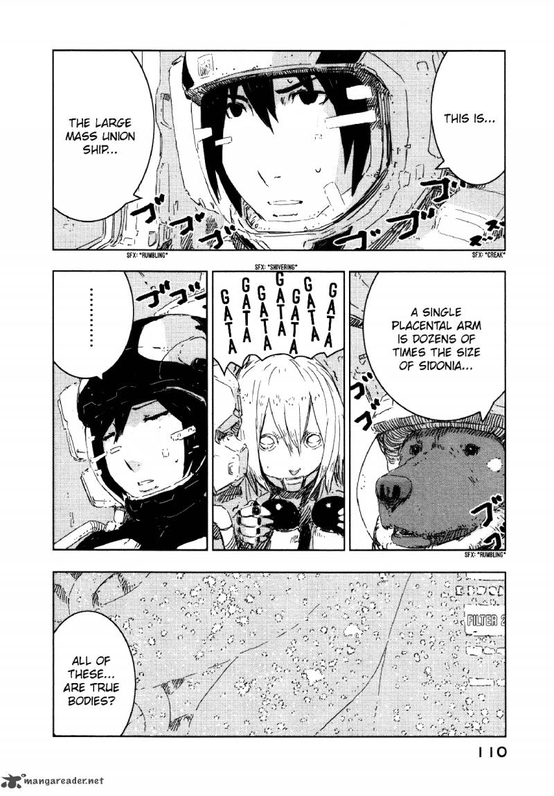 Knights Of Sidonia 53 6