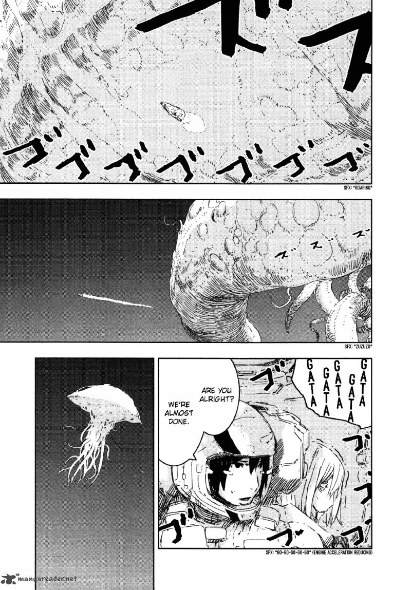 Knights Of Sidonia 53 7