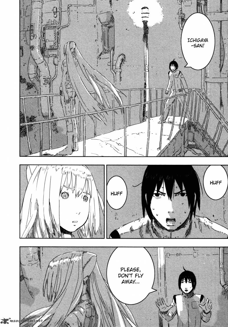 Knights Of Sidonia 54 12