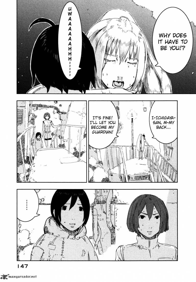 Knights Of Sidonia 54 15