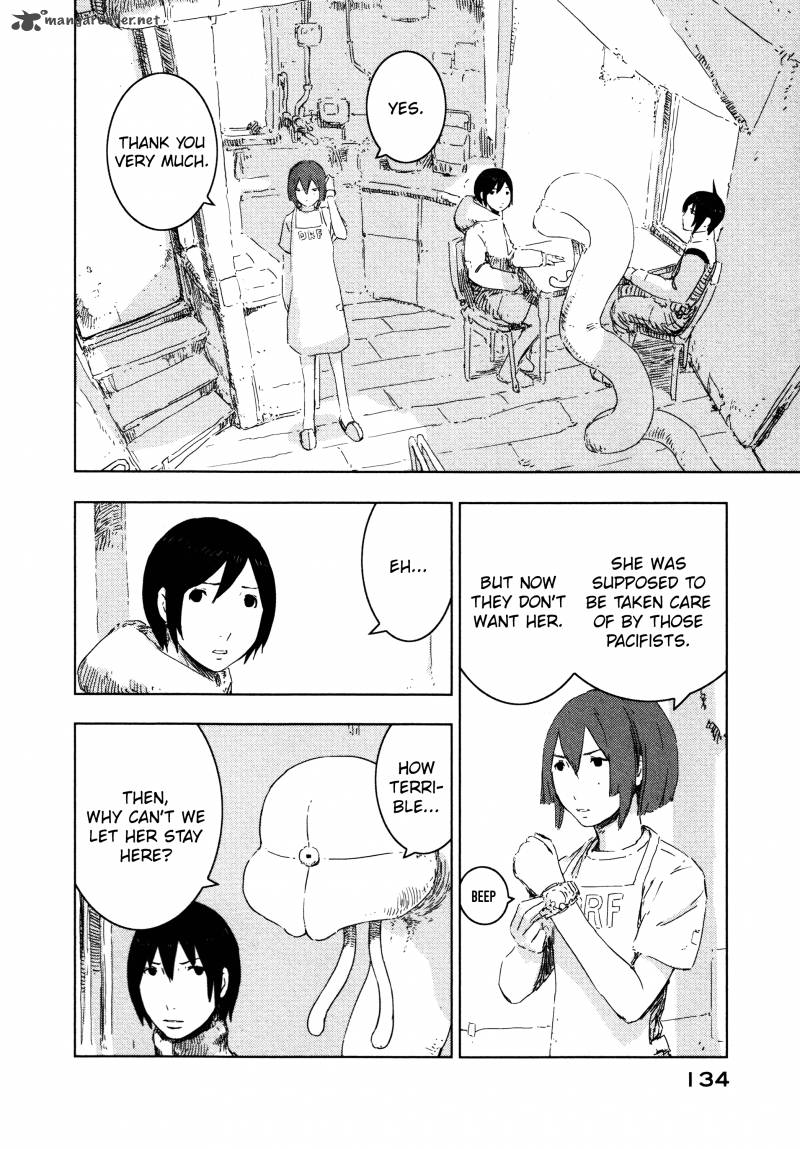 Knights Of Sidonia 54 2