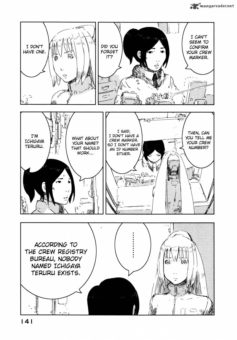 Knights Of Sidonia 54 9