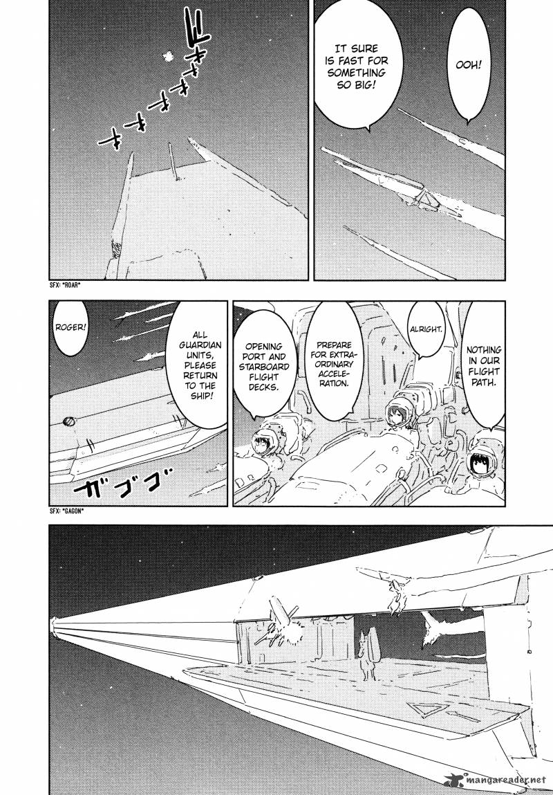 Knights Of Sidonia 55 12