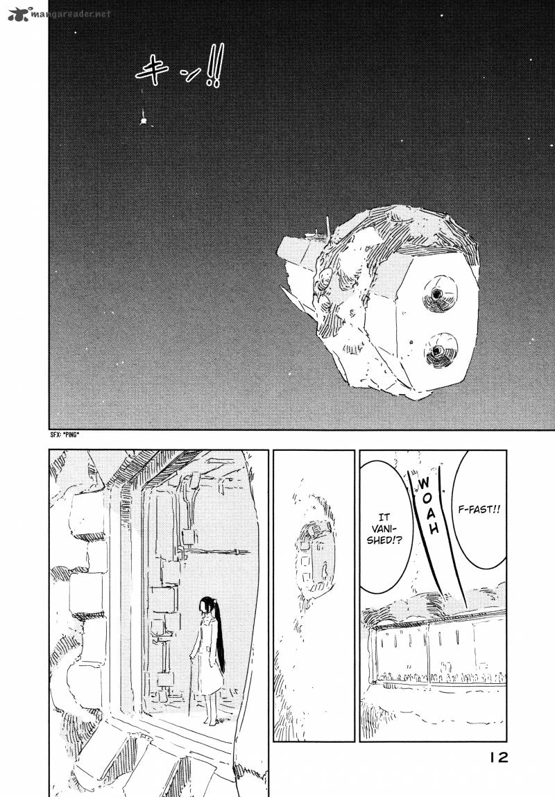 Knights Of Sidonia 55 14