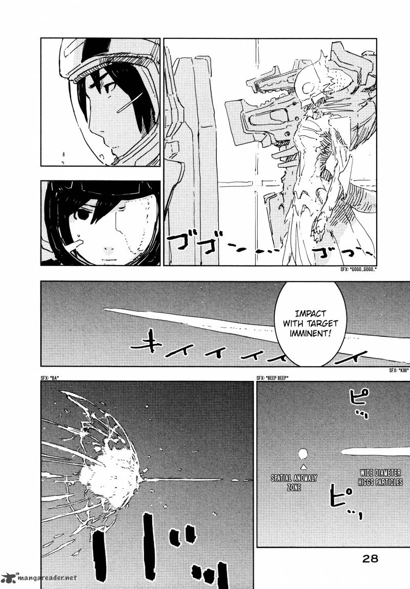 Knights Of Sidonia 55 30