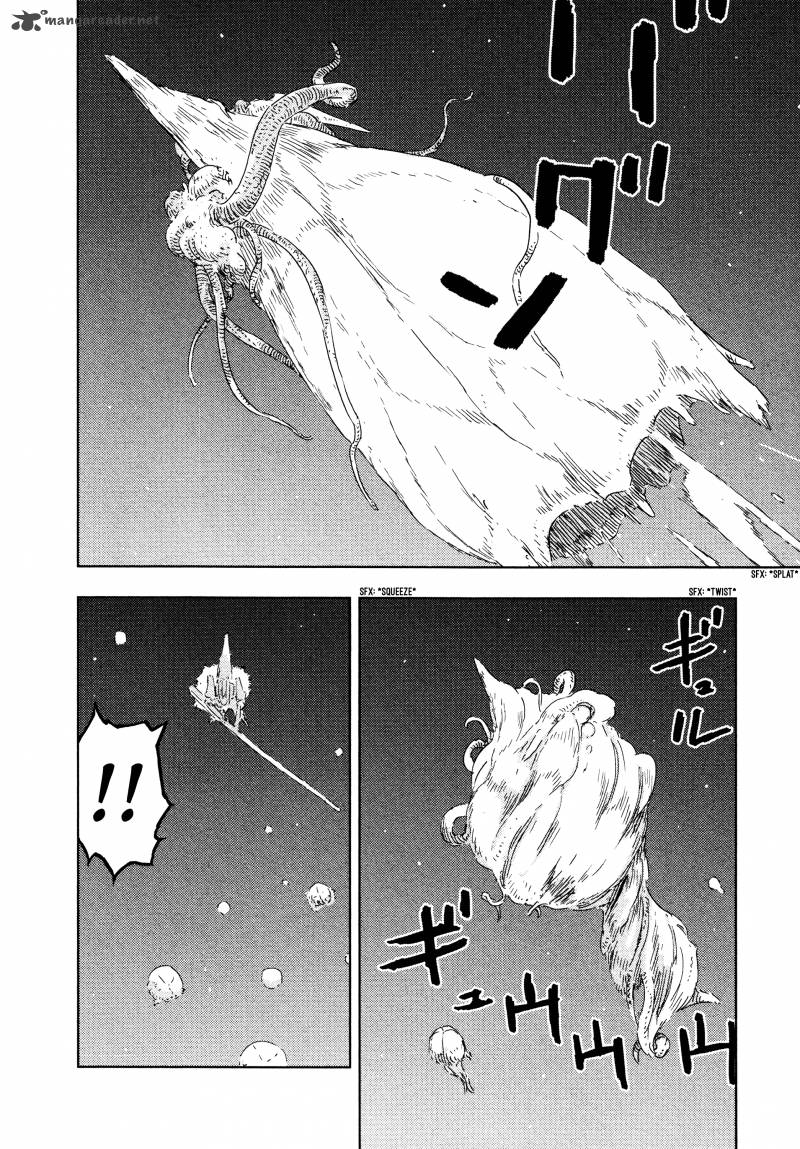 Knights Of Sidonia 56 21