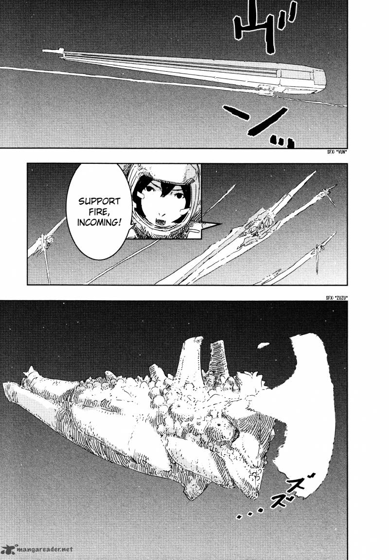 Knights Of Sidonia 56 24