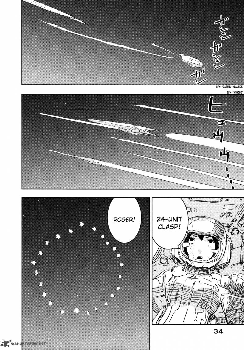 Knights Of Sidonia 56 4