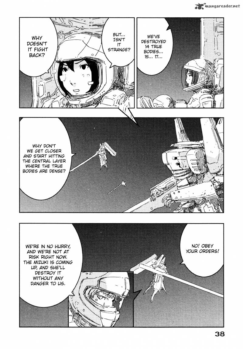 Knights Of Sidonia 56 8