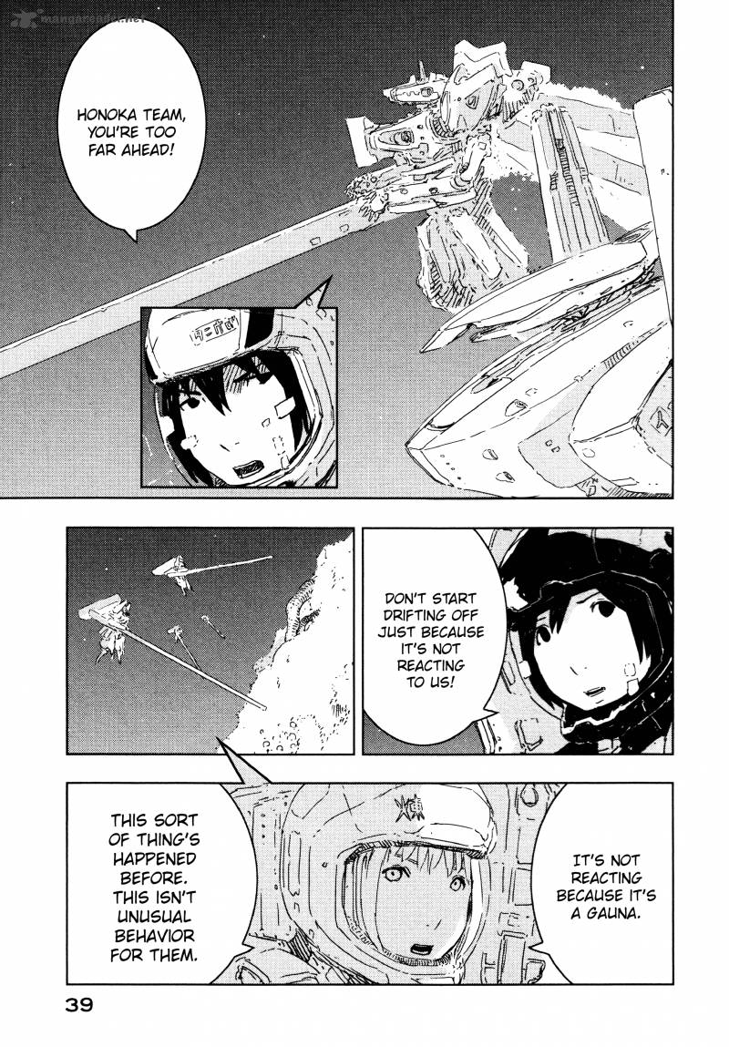 Knights Of Sidonia 56 9