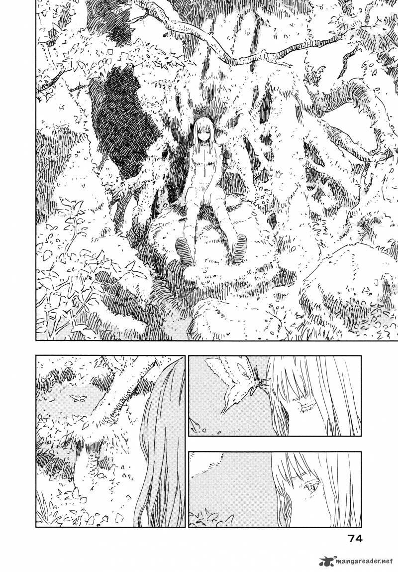 Knights Of Sidonia 57 10