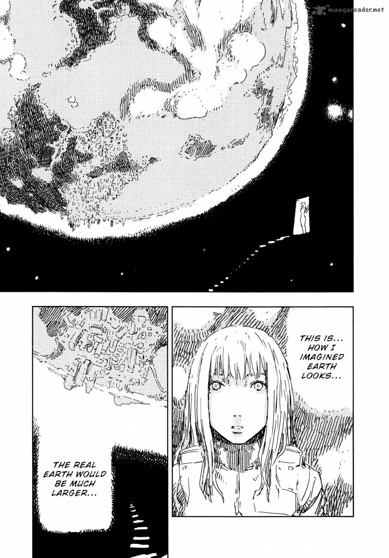 Knights Of Sidonia 57 13