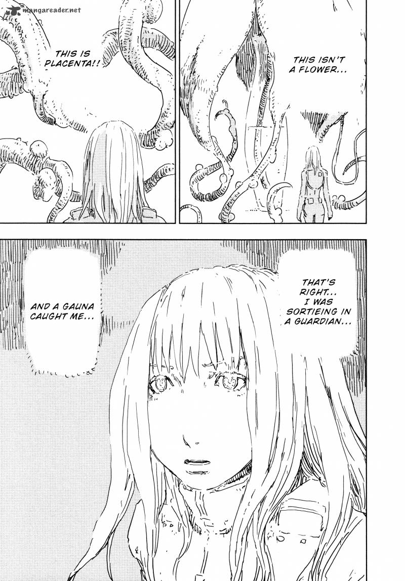 Knights Of Sidonia 57 15