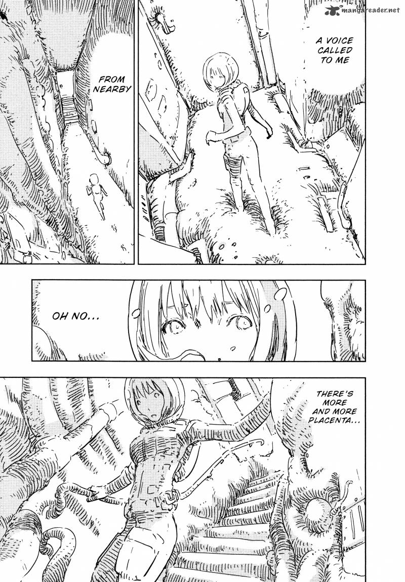 Knights Of Sidonia 57 17