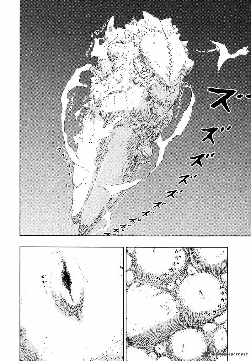 Knights Of Sidonia 57 8