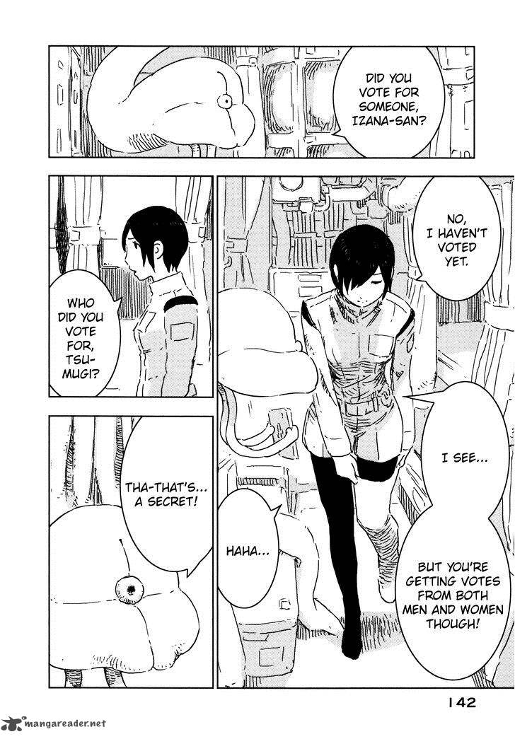 Knights Of Sidonia 59 10