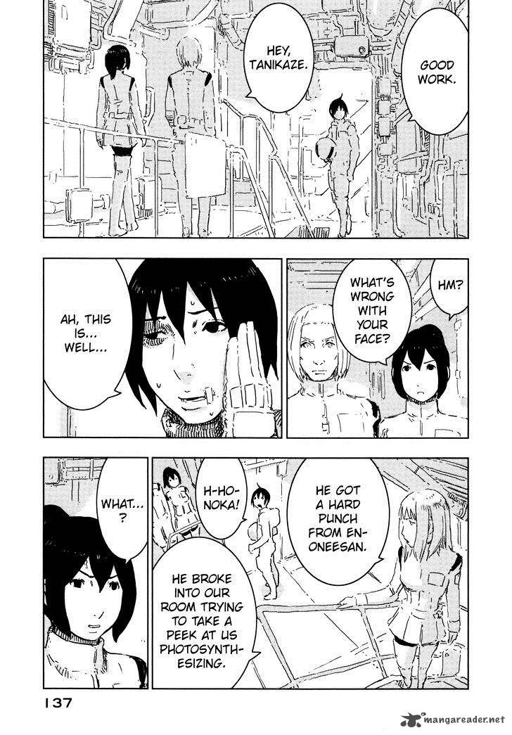 Knights Of Sidonia 59 5