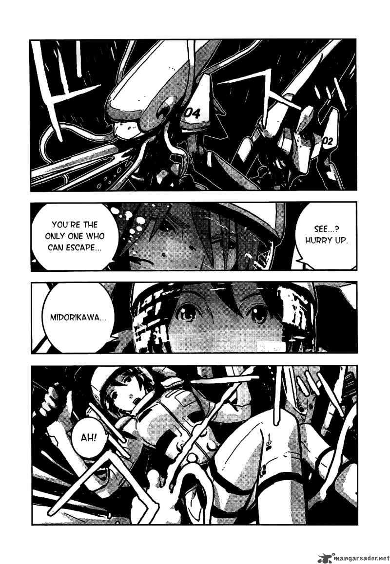 Knights Of Sidonia 6 10