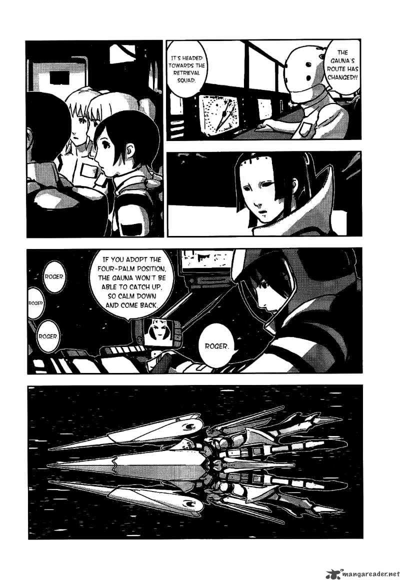 Knights Of Sidonia 6 29