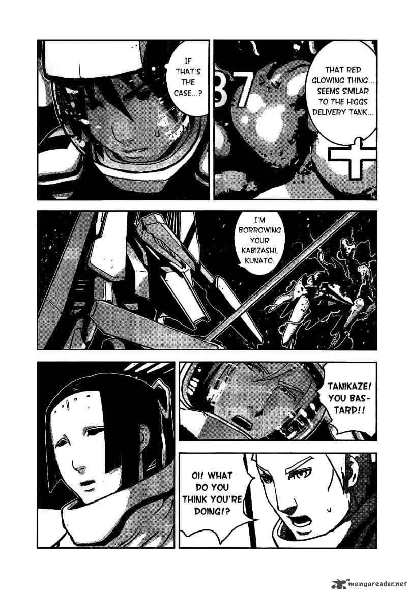 Knights Of Sidonia 6 36