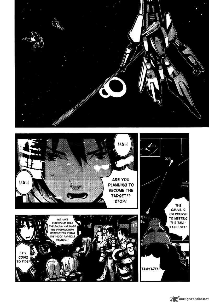 Knights Of Sidonia 6 37