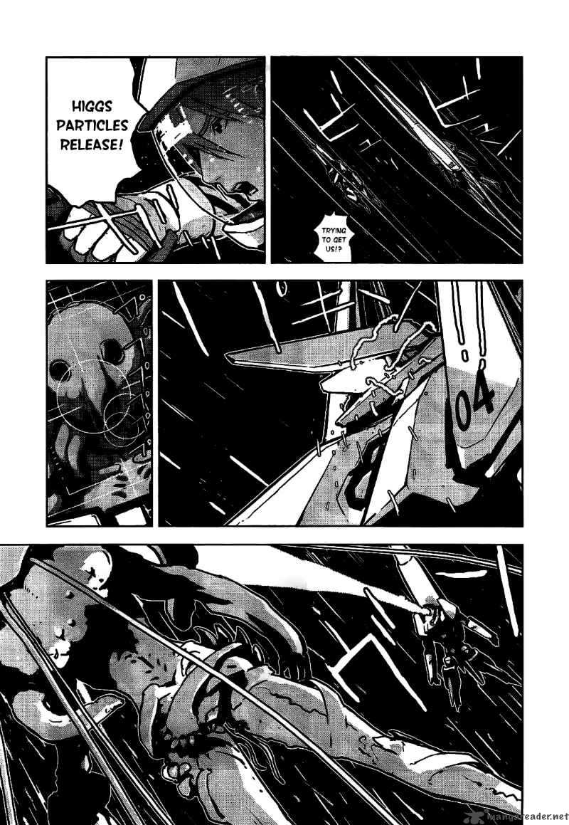 Knights Of Sidonia 6 6