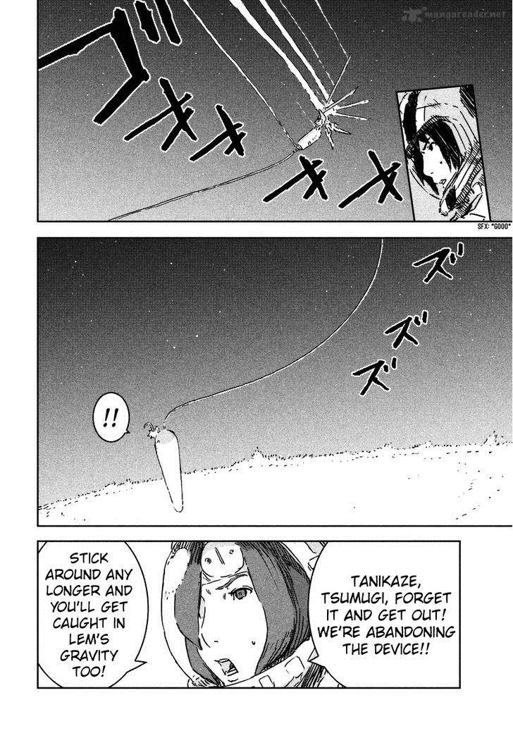 Knights Of Sidonia 60 16