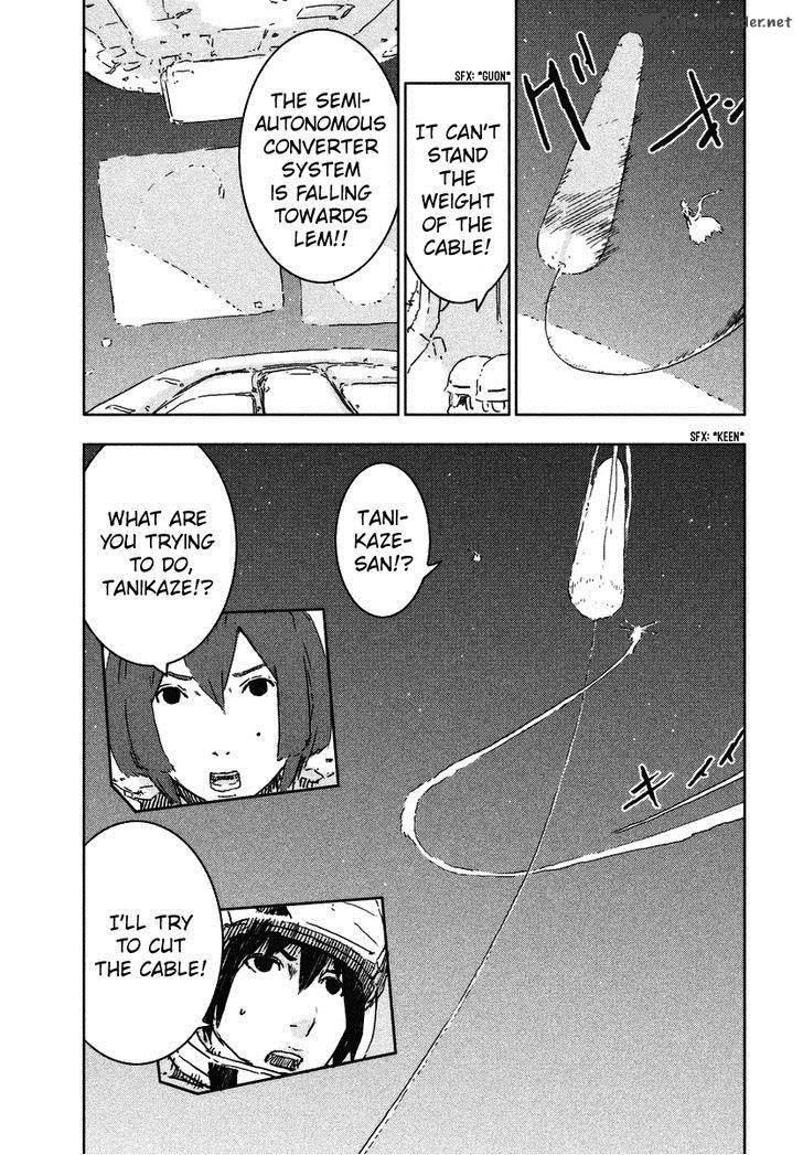 Knights Of Sidonia 60 17