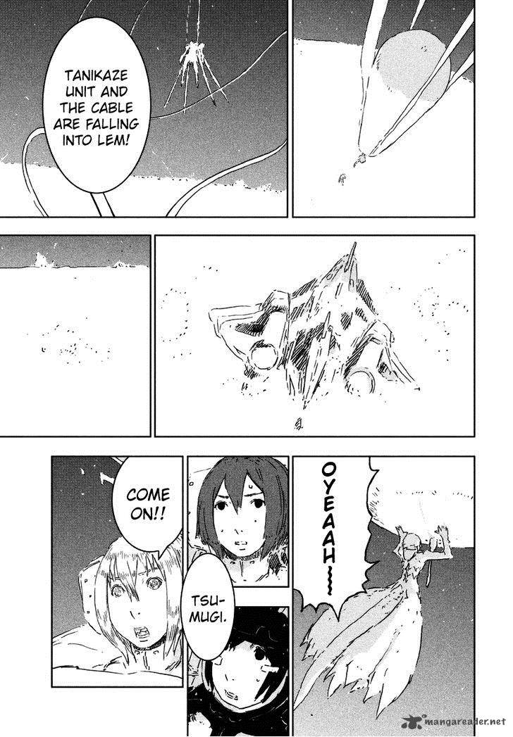 Knights Of Sidonia 60 21