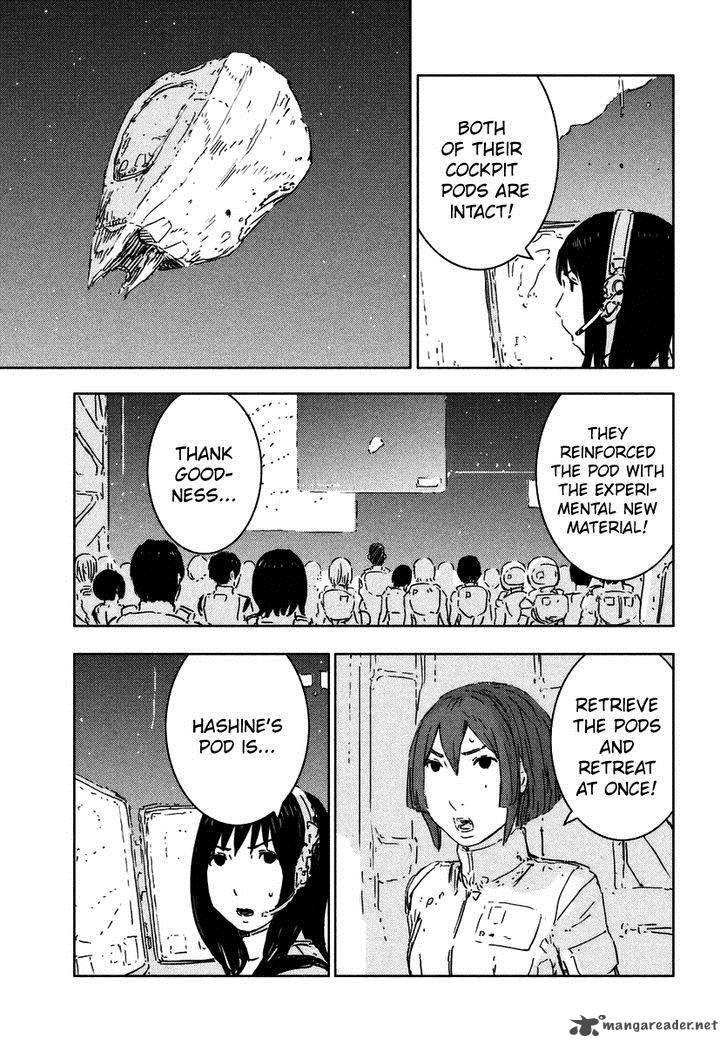 Knights Of Sidonia 61 17