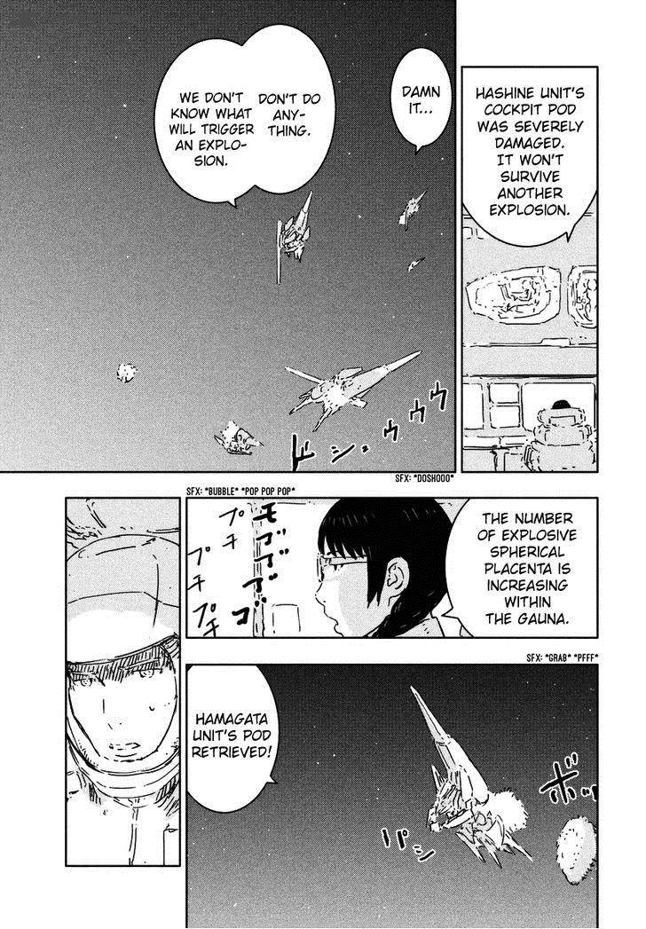 Knights Of Sidonia 61 19