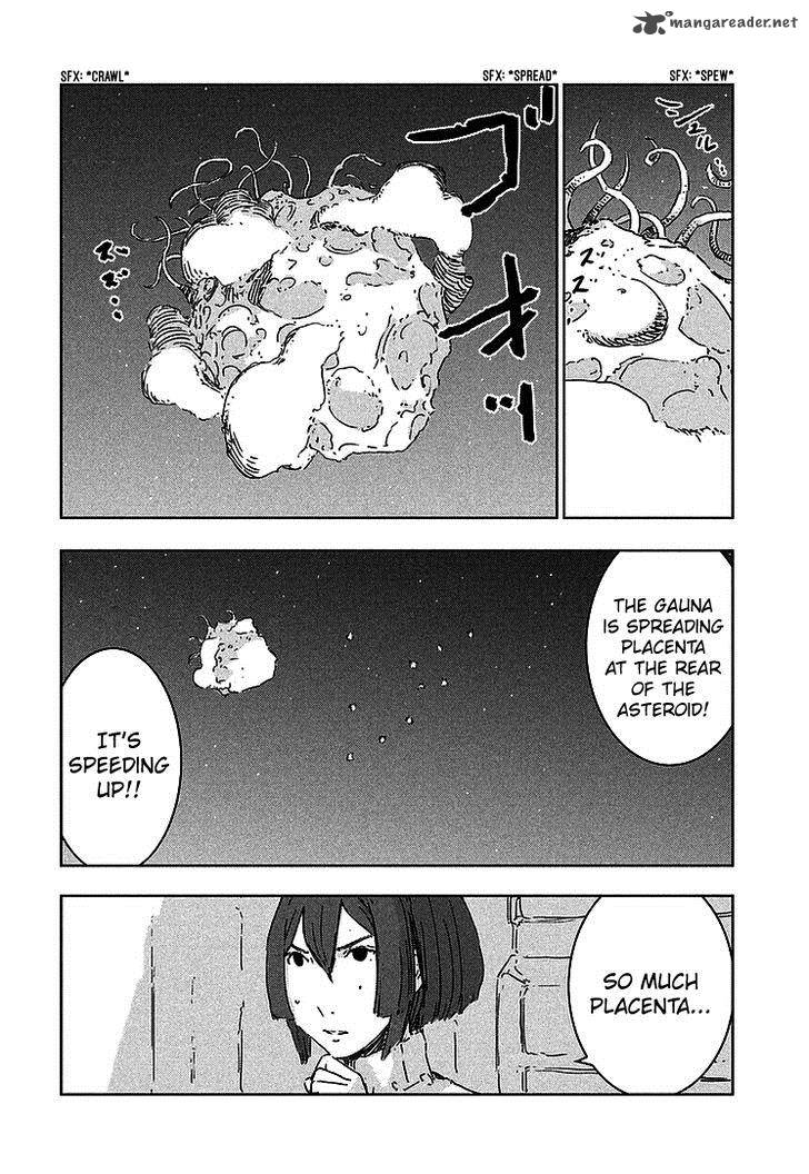 Knights Of Sidonia 62 10