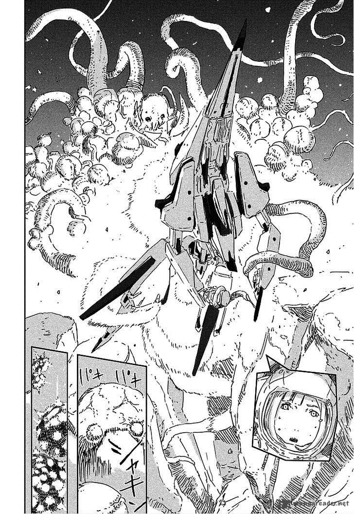 Knights Of Sidonia 62 14