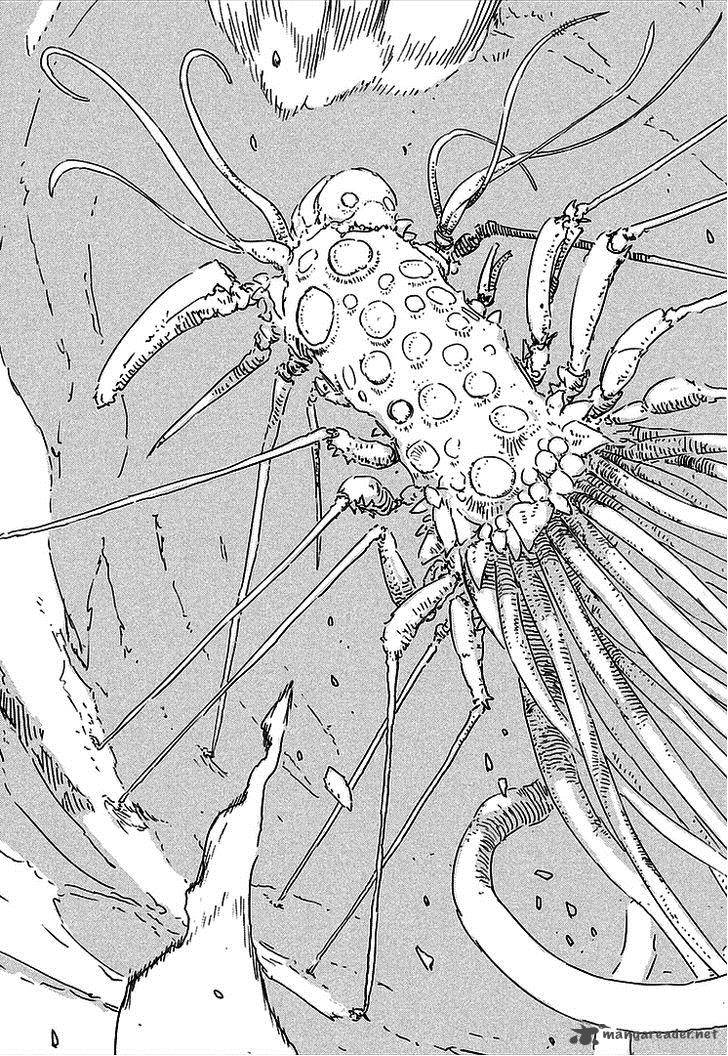 Knights Of Sidonia 62 19