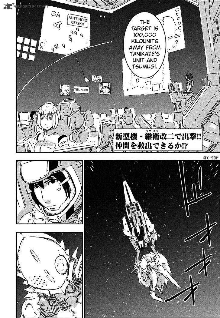 Knights Of Sidonia 62 2