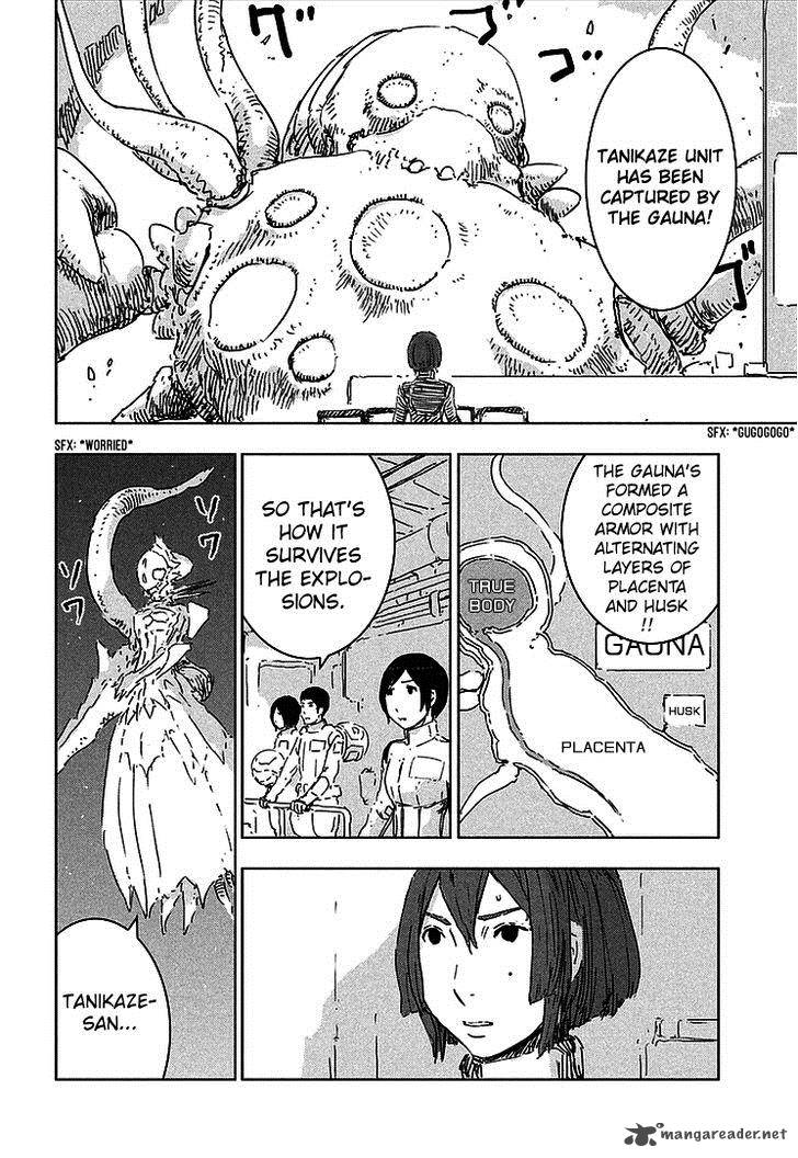 Knights Of Sidonia 62 20