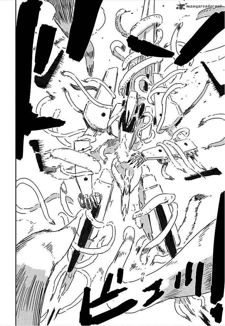 Knights Of Sidonia 62 24