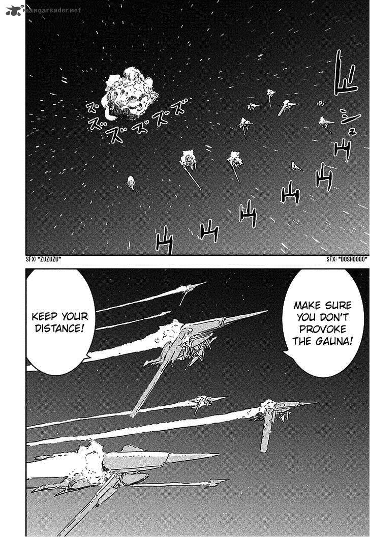 Knights Of Sidonia 62 6