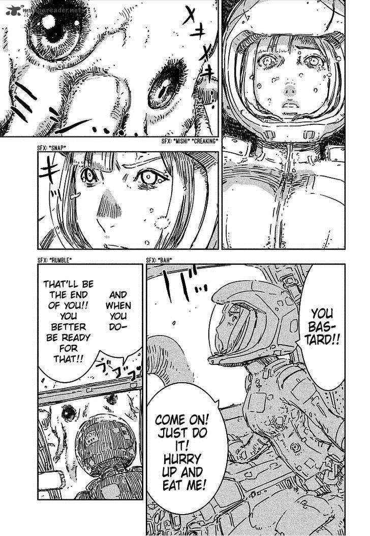 Knights Of Sidonia 62 9