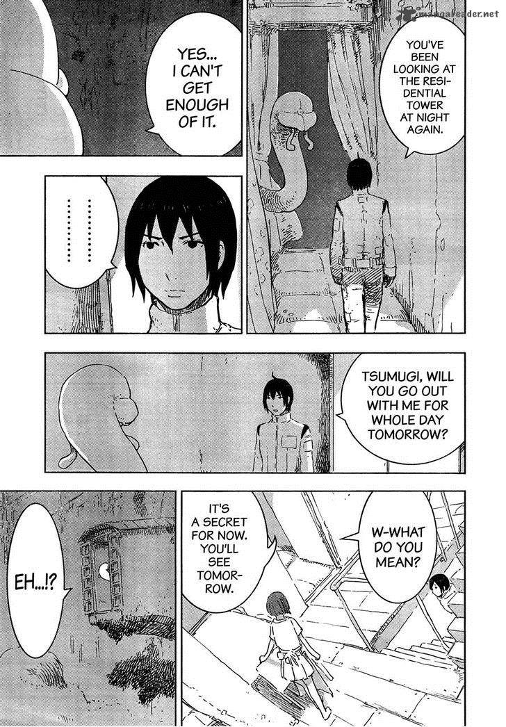 Knights Of Sidonia 63 9