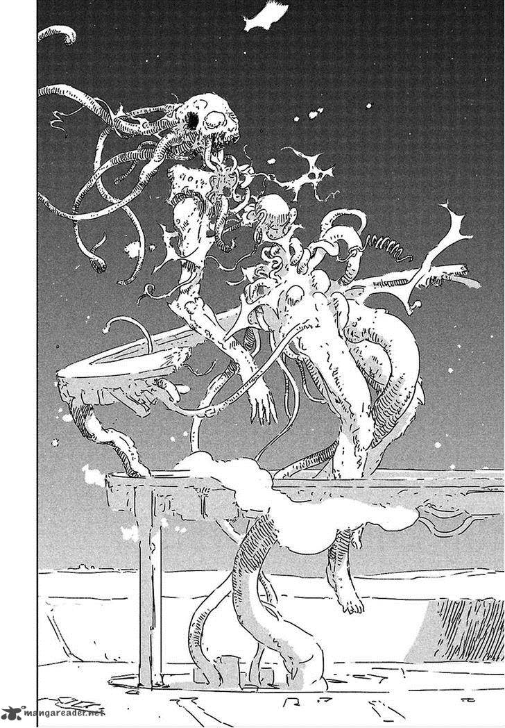 Knights Of Sidonia 64 18