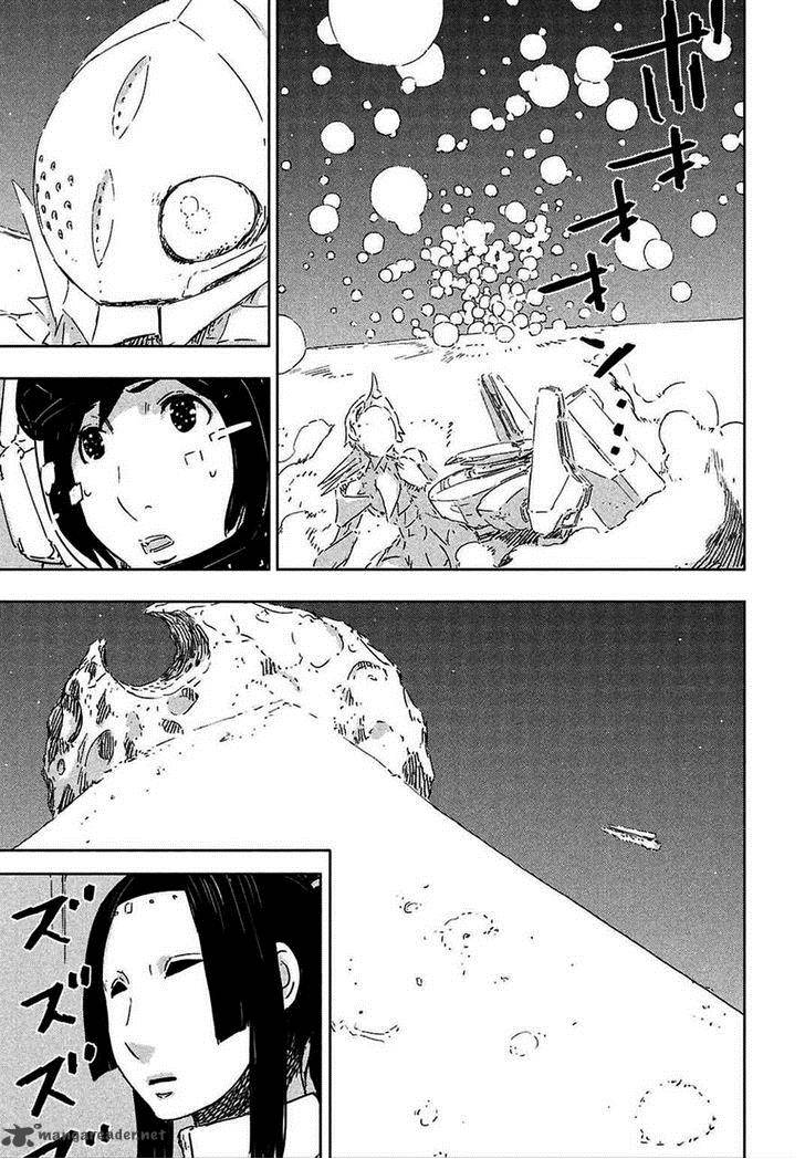 Knights Of Sidonia 64 27