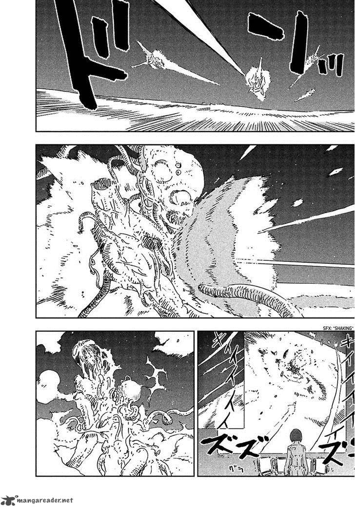 Knights Of Sidonia 64 9