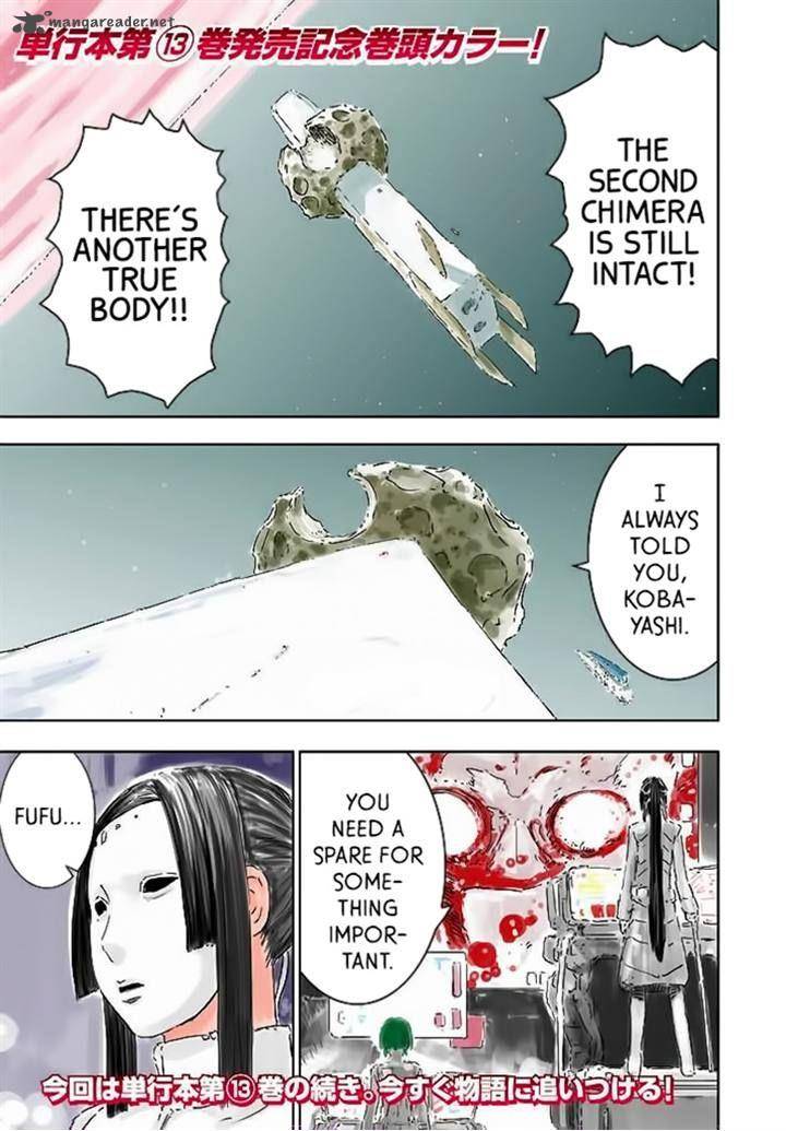 Knights Of Sidonia 65 1