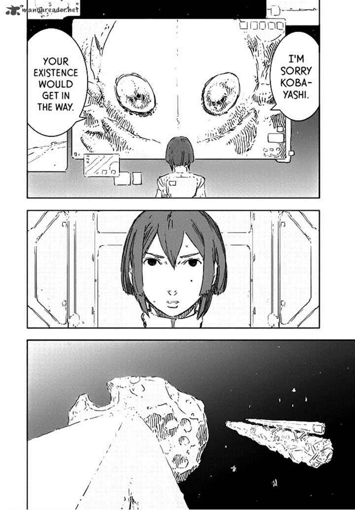 Knights Of Sidonia 65 10