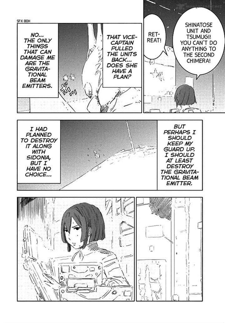 Knights Of Sidonia 65 14